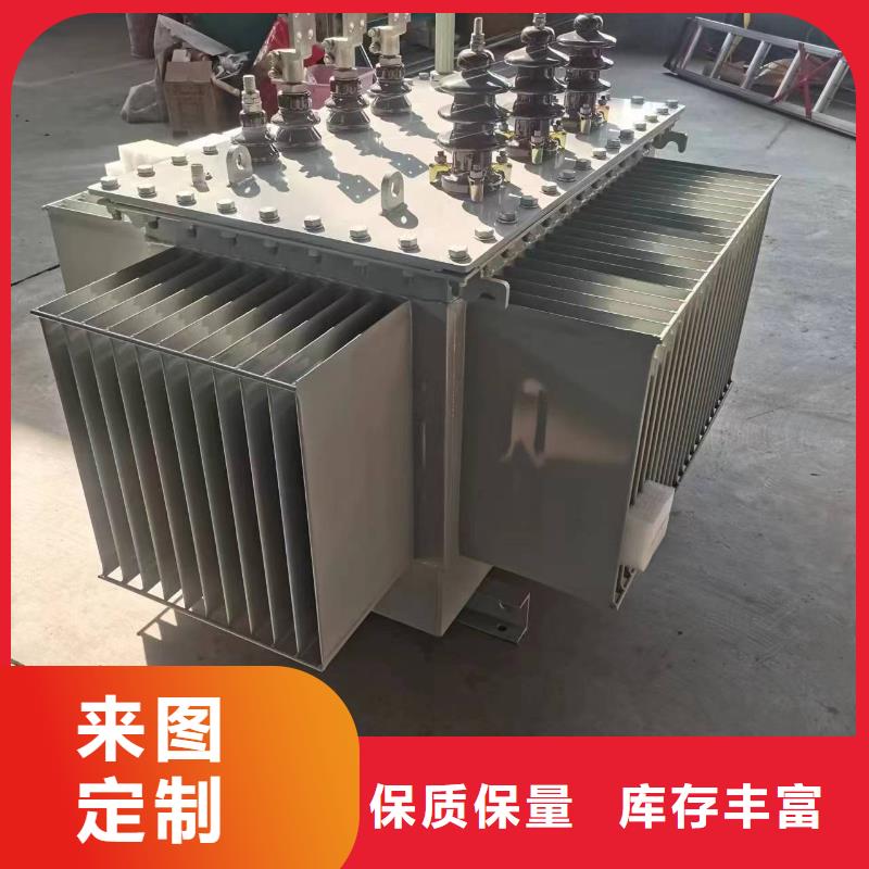 变压器厂家SH15-800KVA10/0.4KV非晶合金油浸式变压器价格