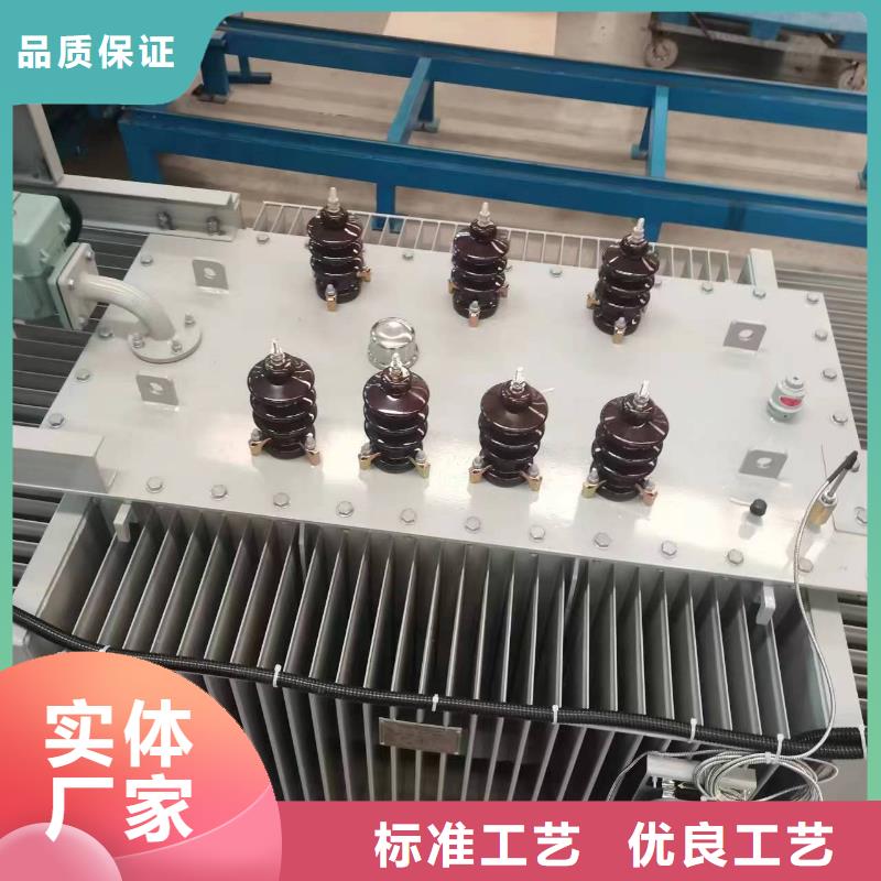 附近{鑫荣}变压器厂家SH17-160KVA10/0.4KV非晶合金油浸式变压器多少钱一台