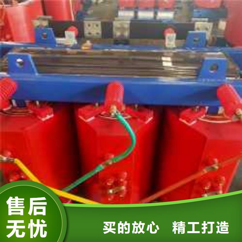 SCB14-1600KVA10/0.4KV干式变压器铜芯价格