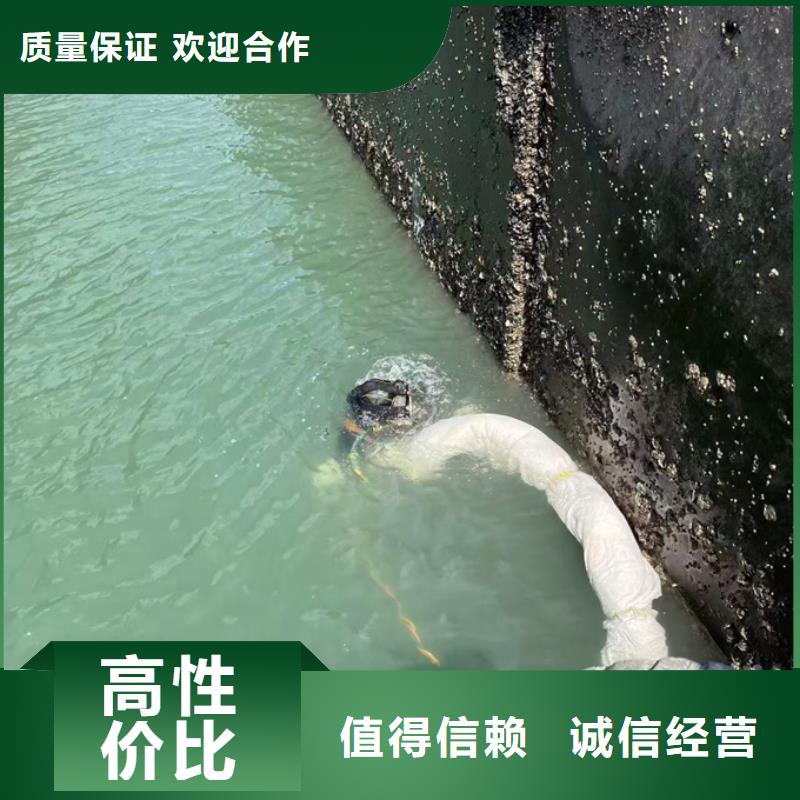 水下清淤清泥清理经验丰富