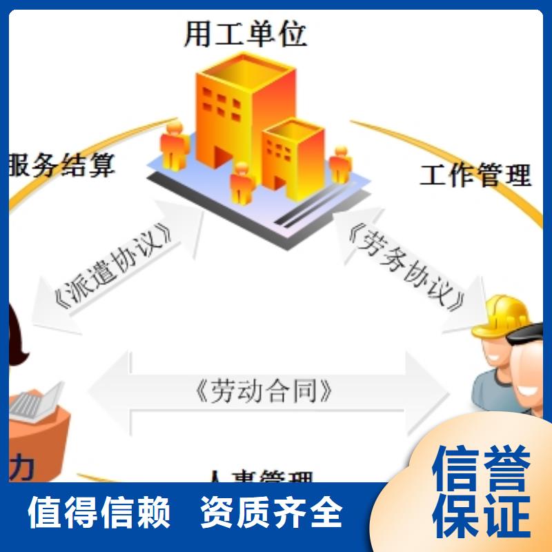 番禺区市桥沙湾劳务派遣公司质优价廉