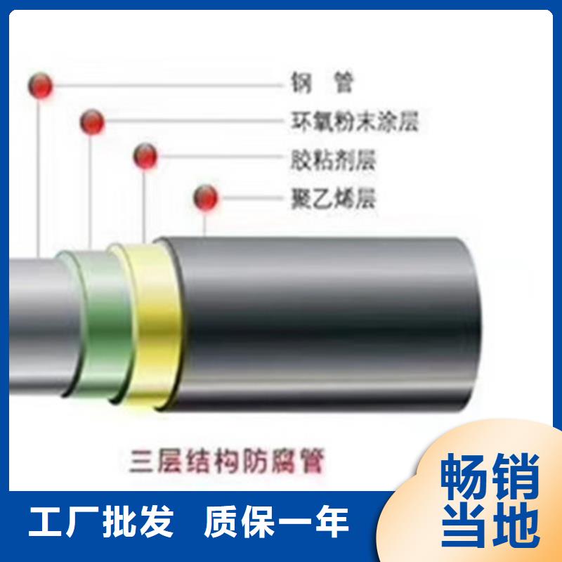 防腐直缝钢管厂家现货