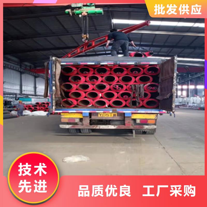 天合元【预制直埋保温管】聚氨酯保温管丰富的行业经验-业务覆盖区域|潍城|寿光|德州|泰安|菏泽|枣庄|青岛|聊城-商佳通