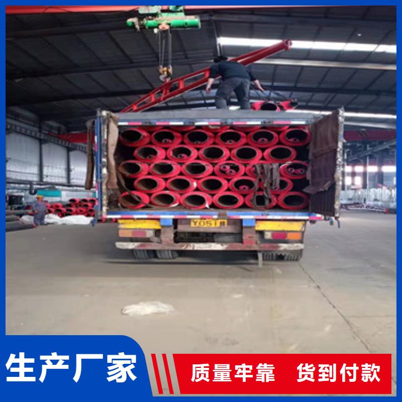 直埋热力保温管在哪里买