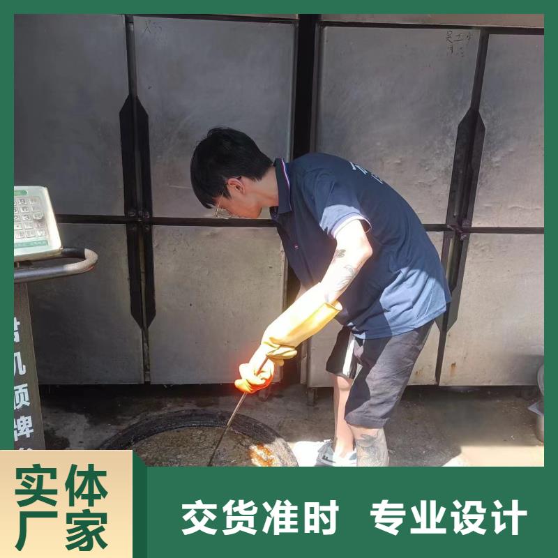 管道疏通工业管道清洗根据要求定制