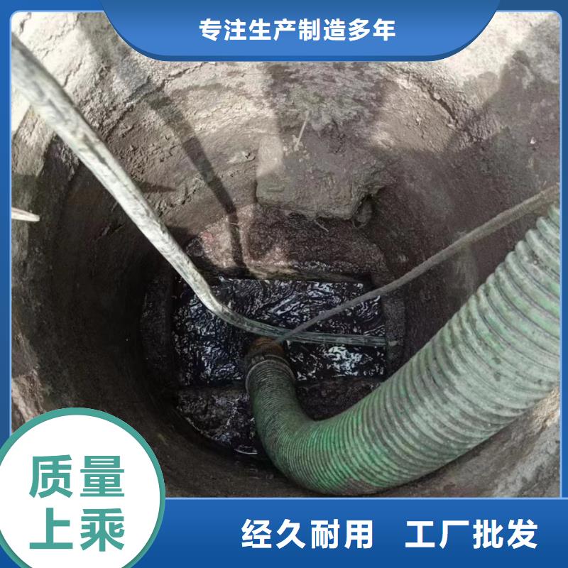 江阳高压清洗管道价格