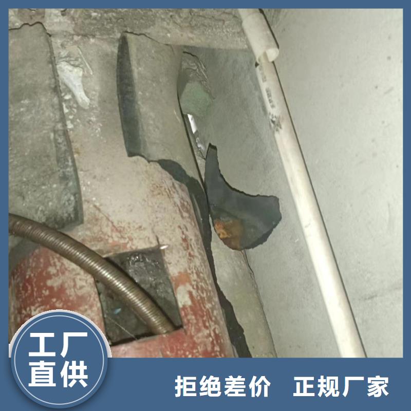 绵阳管道清淤价格