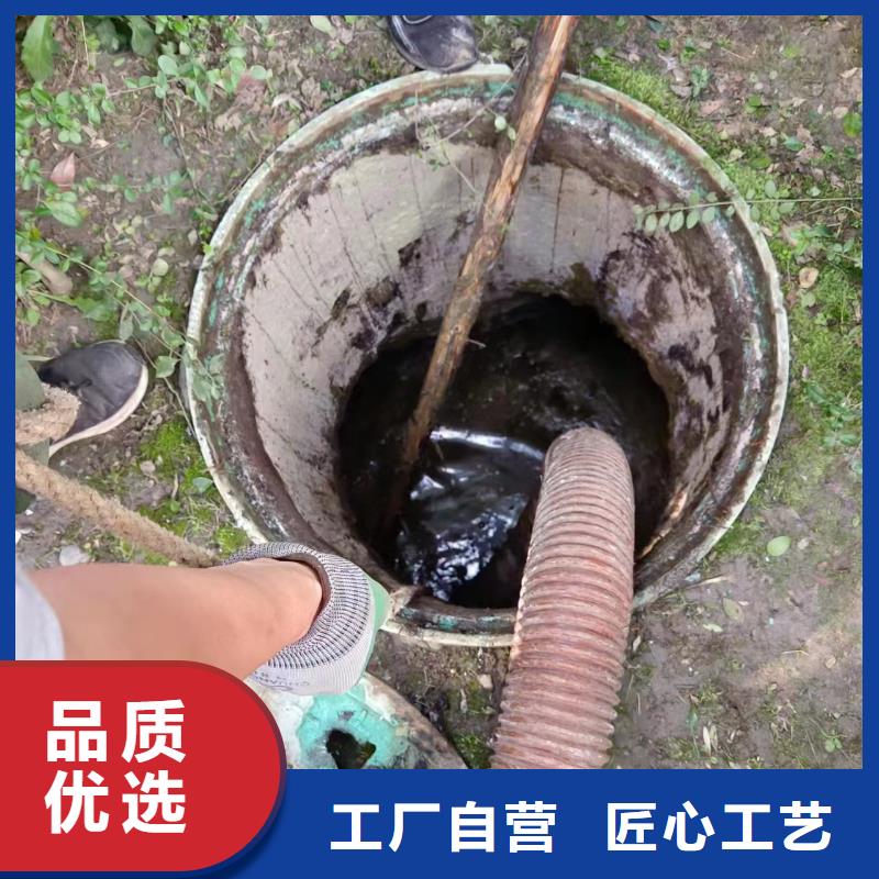 武胜县清理淤泥池收费