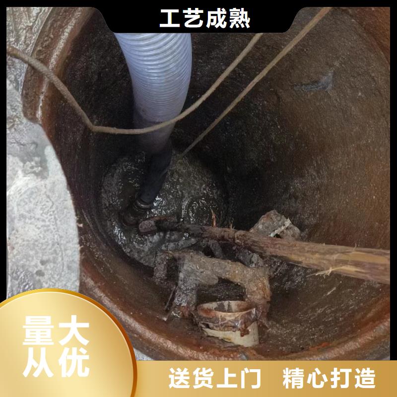 富顺县管道改造方案中心