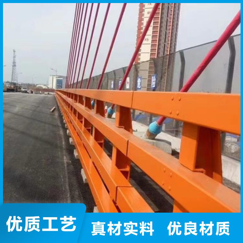 正品保障神龙桥梁隔离防撞护栏厂家联系方式