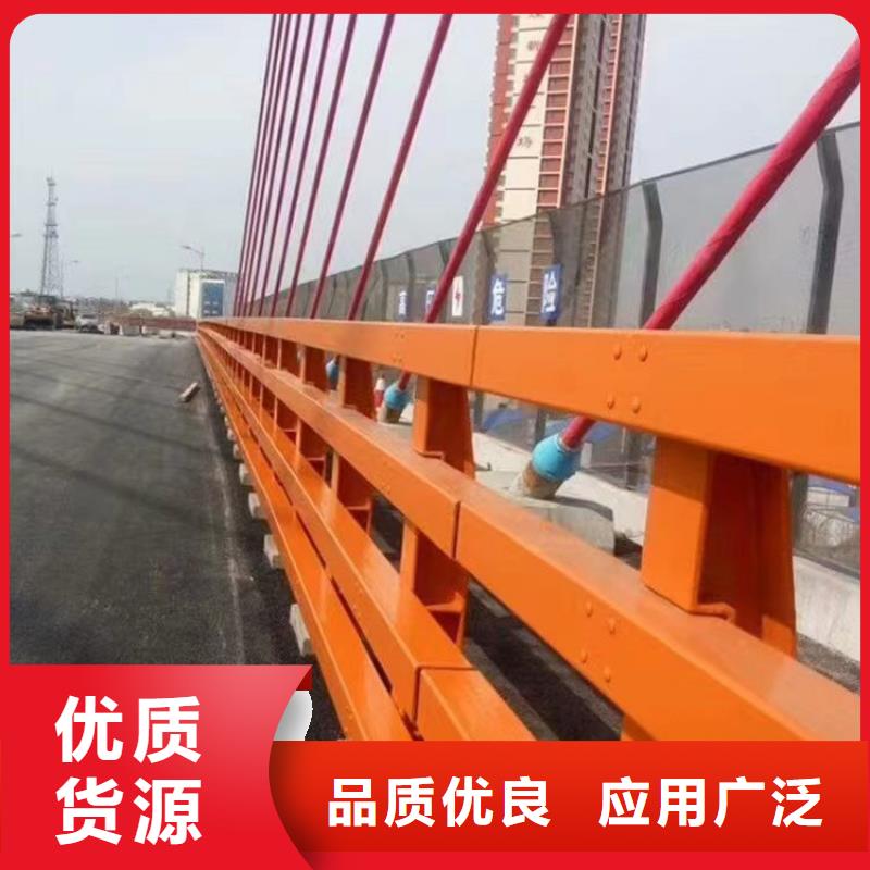 市场行情(神龙)桥梁护栏企业