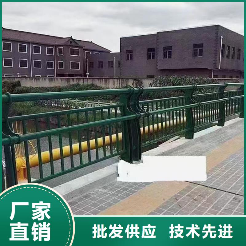 桥梁防撞立柱大样