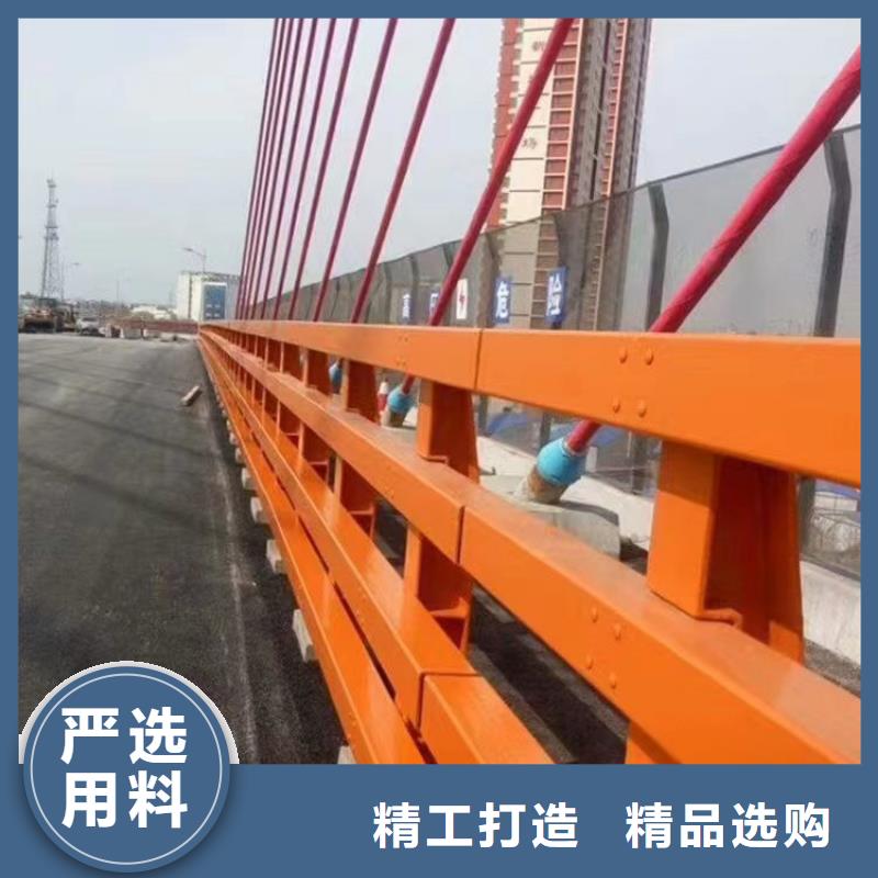 【桥面护栏供应商】-周边(神龙)