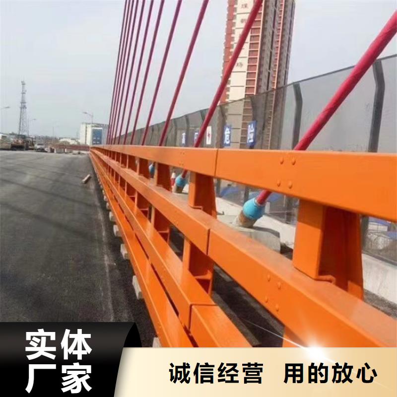 [神龙]三沙市桥梁钢栏杆联系方式