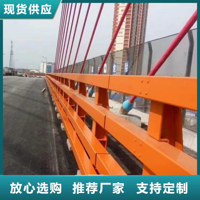 周边【神龙】桥梁人行道护栏生产商