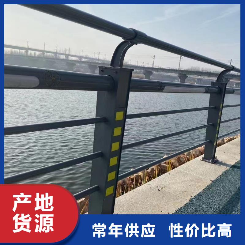 优选好材铸造好品质【神龙】桥梁隔离护栏一米多少钱