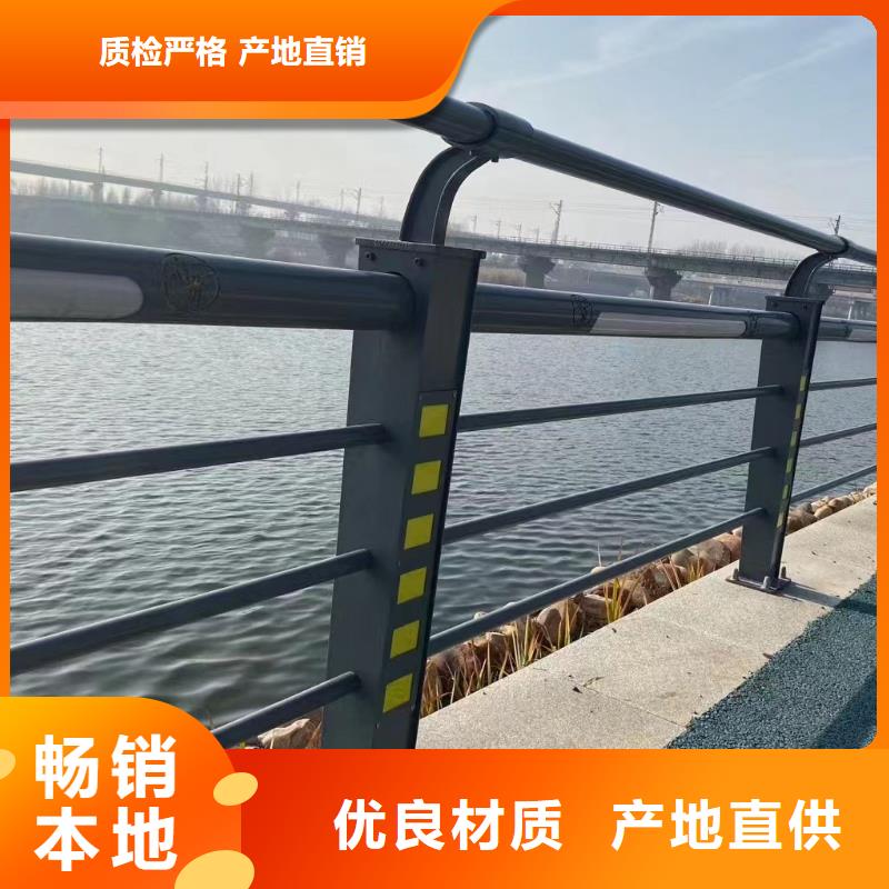 咨询【神龙】桥梁人行道护栏造价