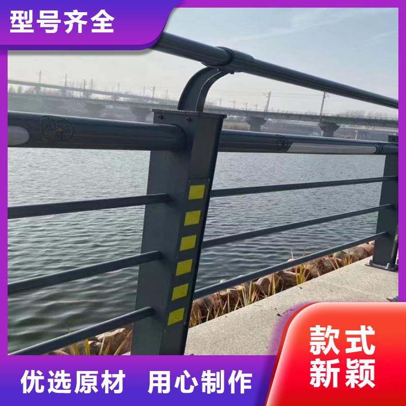 周边【神龙】桥梁人行道护栏生产商