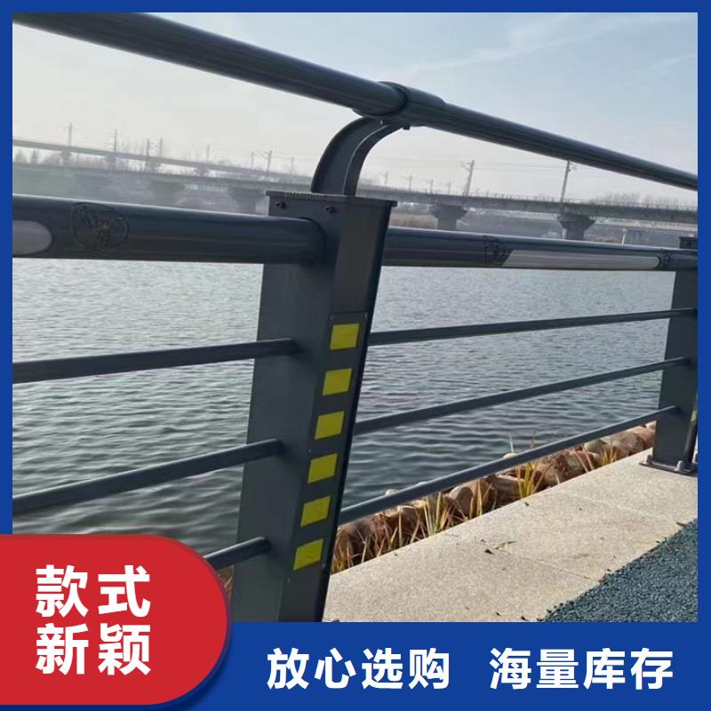 咨询【神龙】桥梁人行道护栏造价