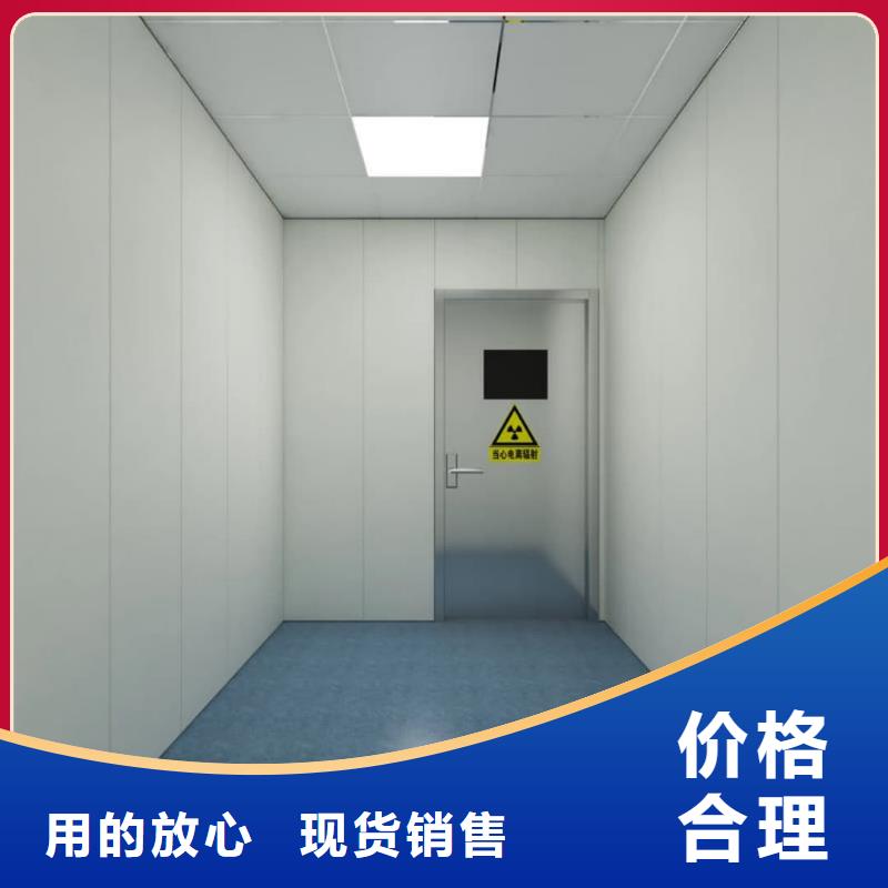 宠物射线防护铅门厂销价优