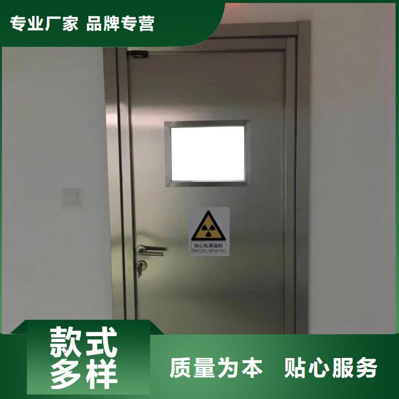 铅门货源报价