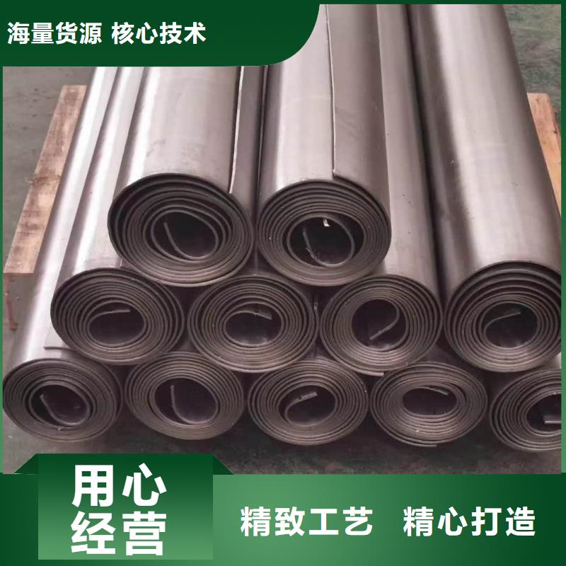 骨密室防护铅板参数详情