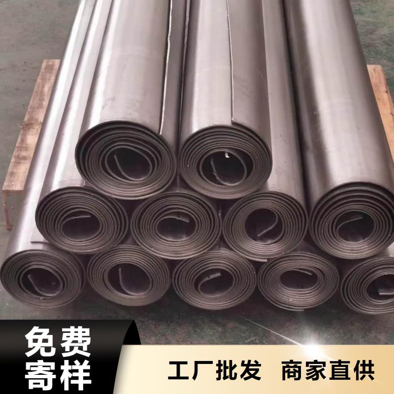 X射线防护铅板质量与价格同在