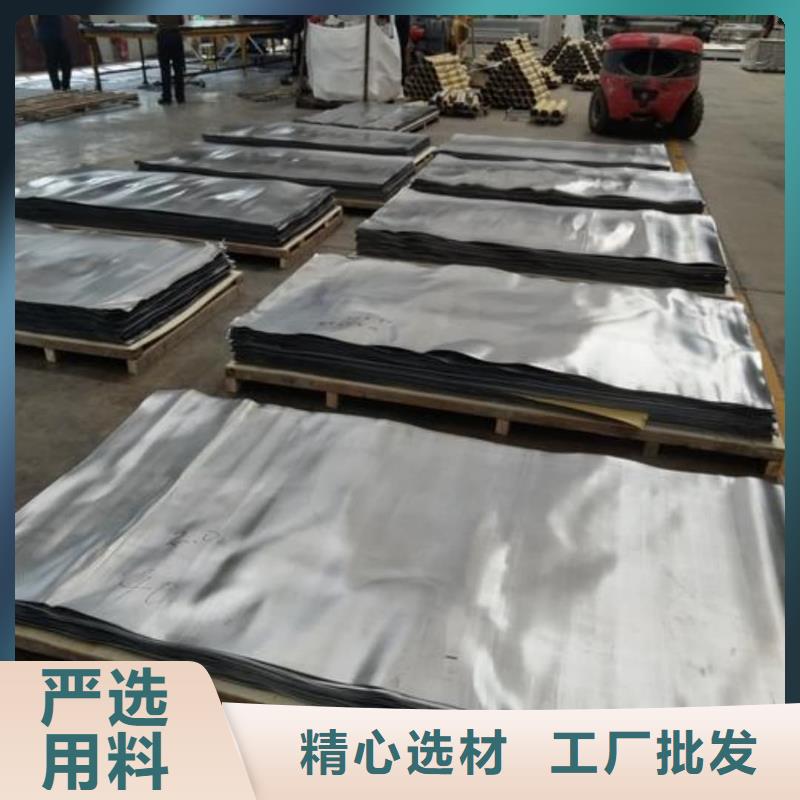 铅板_铅门价格多行业适用