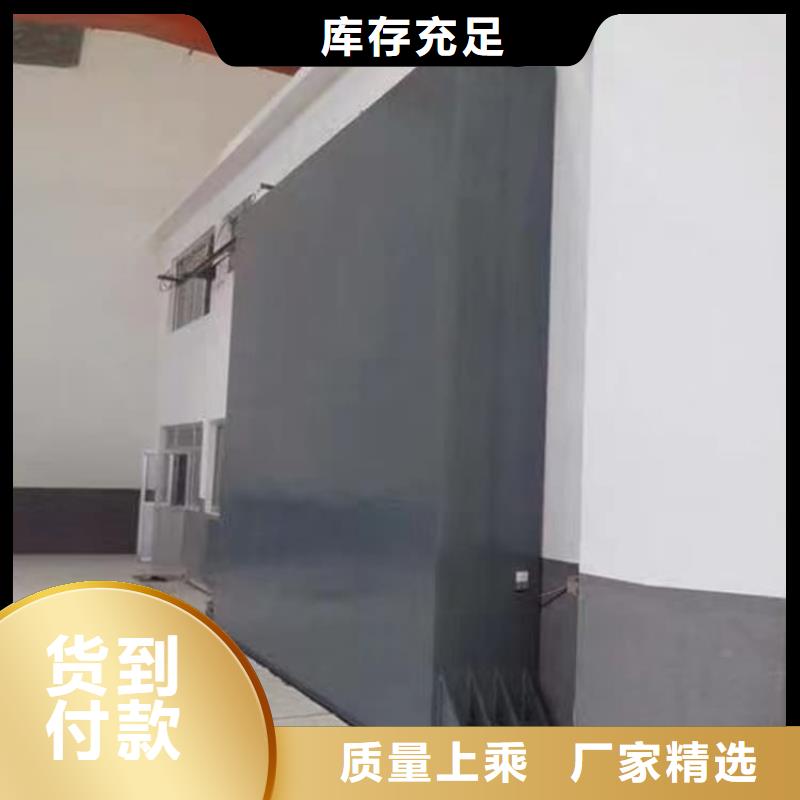 咨询x光室铅门厂家