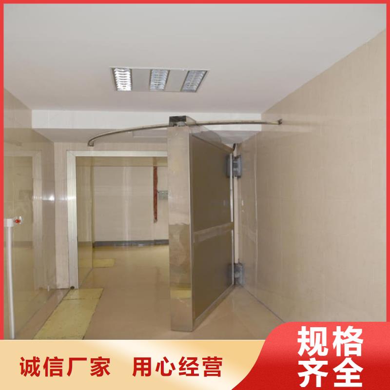 电动感应铅门三年质保