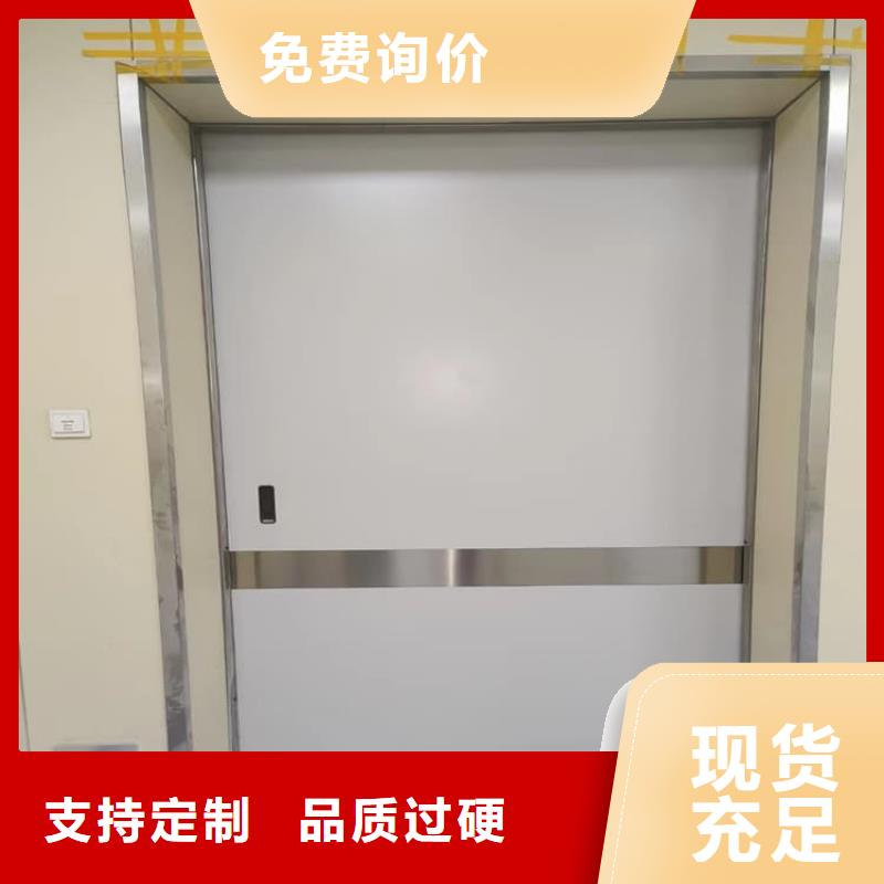 电动感应铅门三年质保
