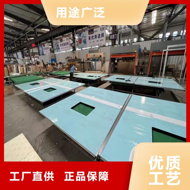 医用防辐射铅门供货商