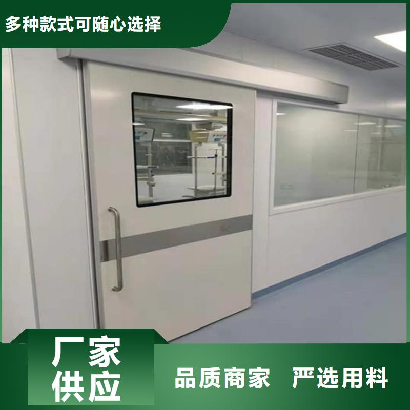 电动铅门厂家_精益求精