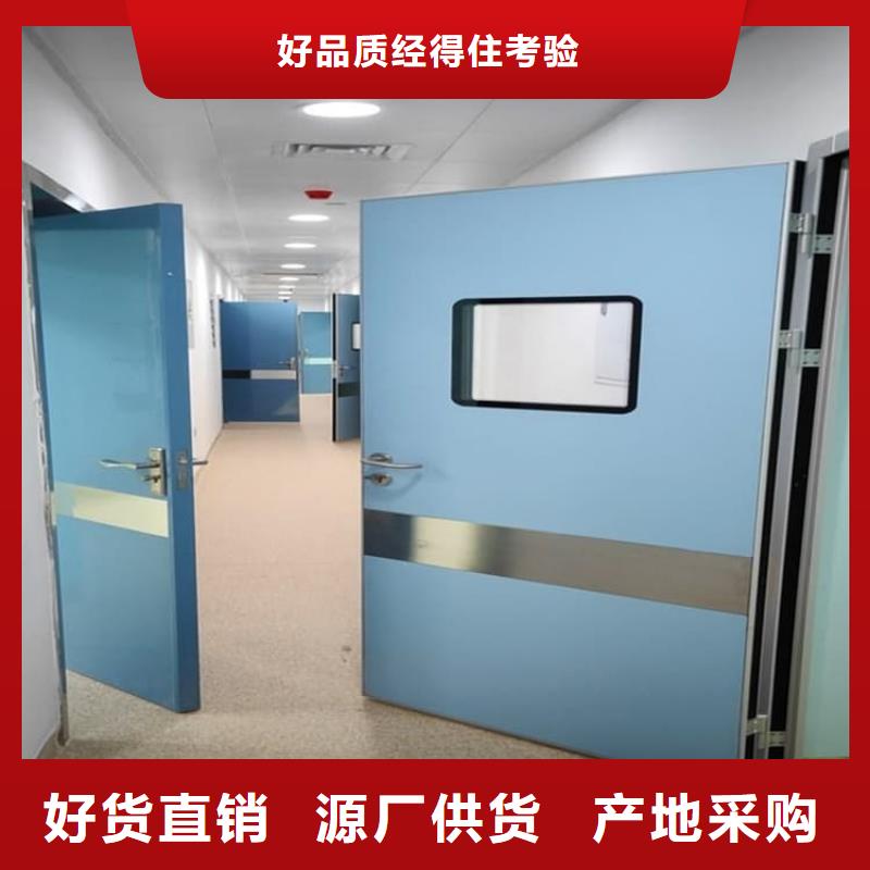 销售电动平移铅门的本地厂家