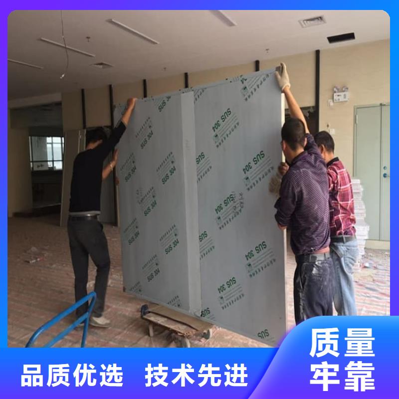 品质保证的手术室气密门厂家