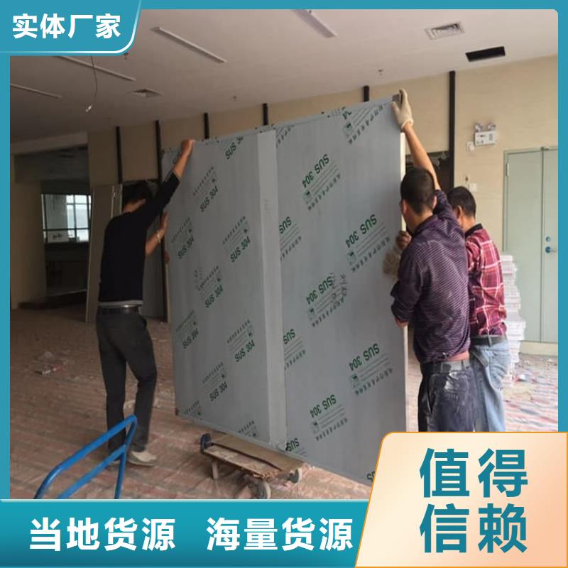 采购脚踏感应铅门认准宏兴射线防护工程有限公司