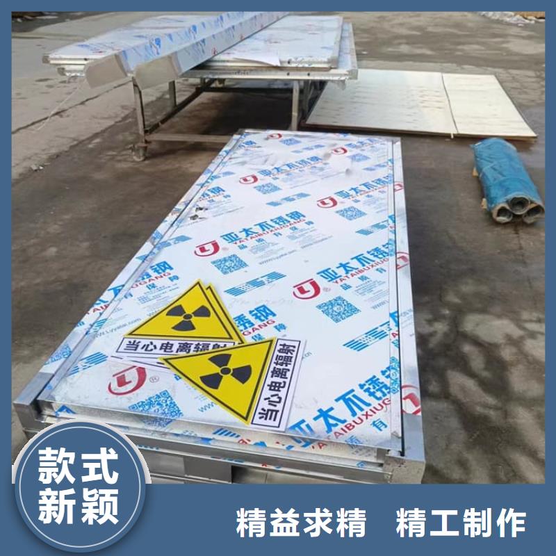 品质保证的手术室气密门厂家