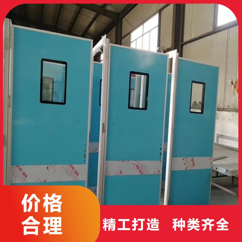 品质保证的手术室气密门厂家