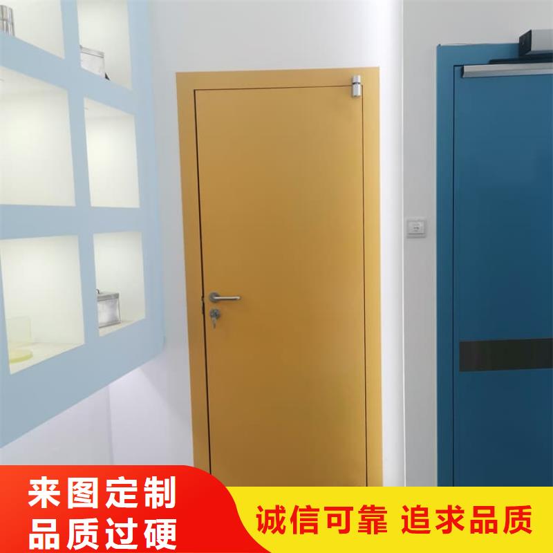 DR室铅门、DR室铅门厂家_规格齐全