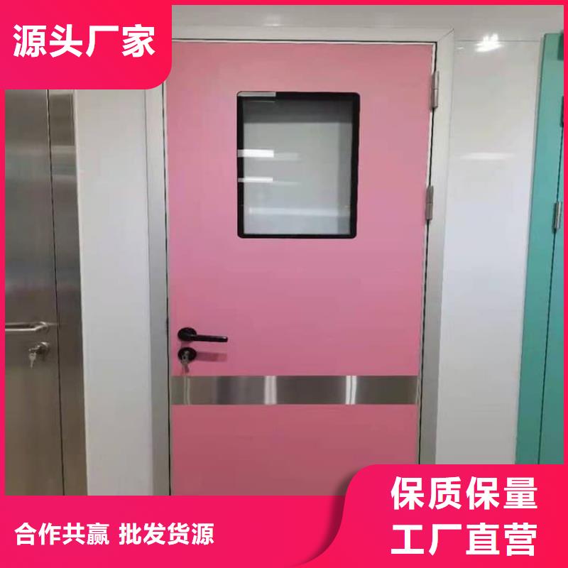 医用防辐射铅门供货商