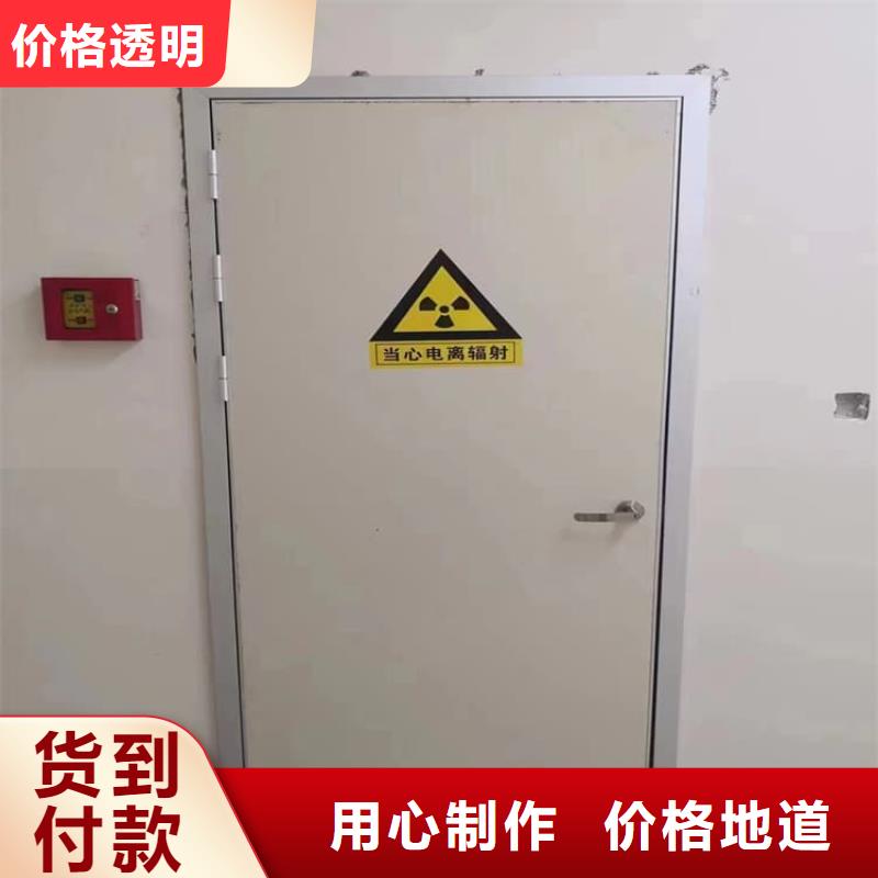 电动感应铅门三年质保