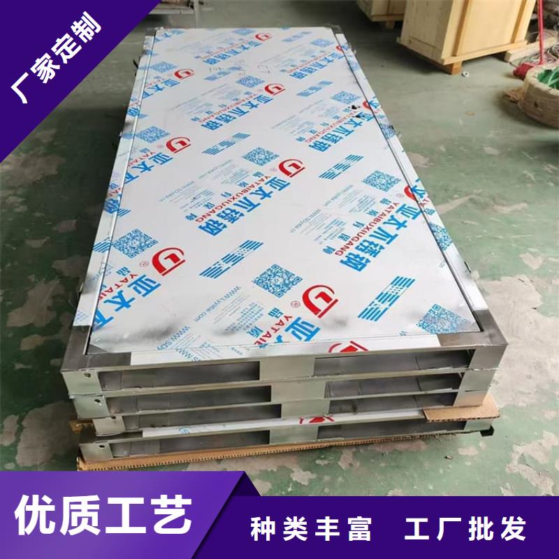 品质保证的手术室气密门厂家
