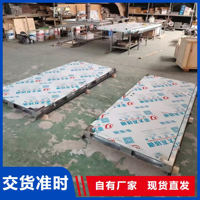 #双开铅门#厂家