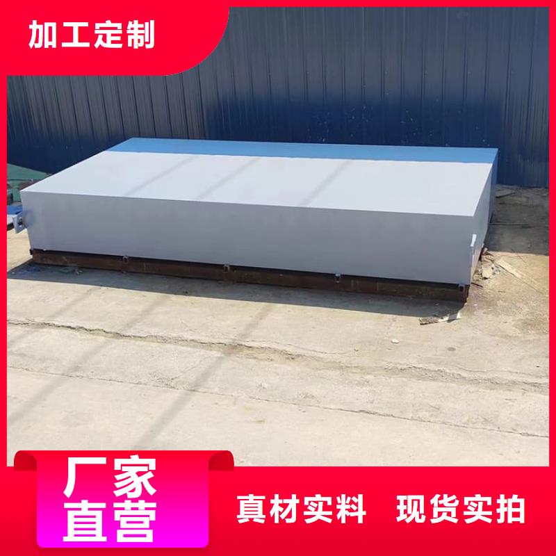电动感应铅门三年质保