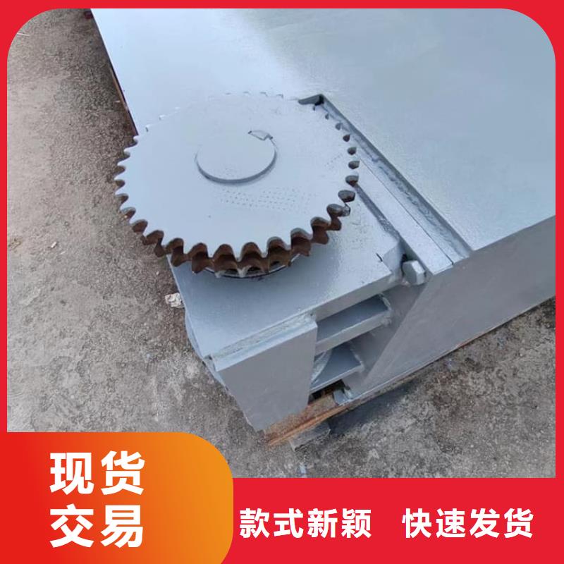 不锈钢铅门厂家价格公道