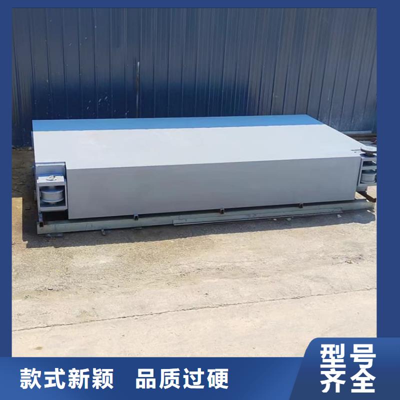 医用防辐射铅门供货商