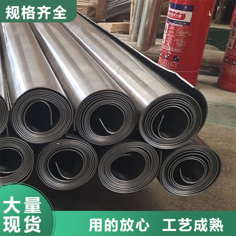 加锡加锑铅板产品质量过关