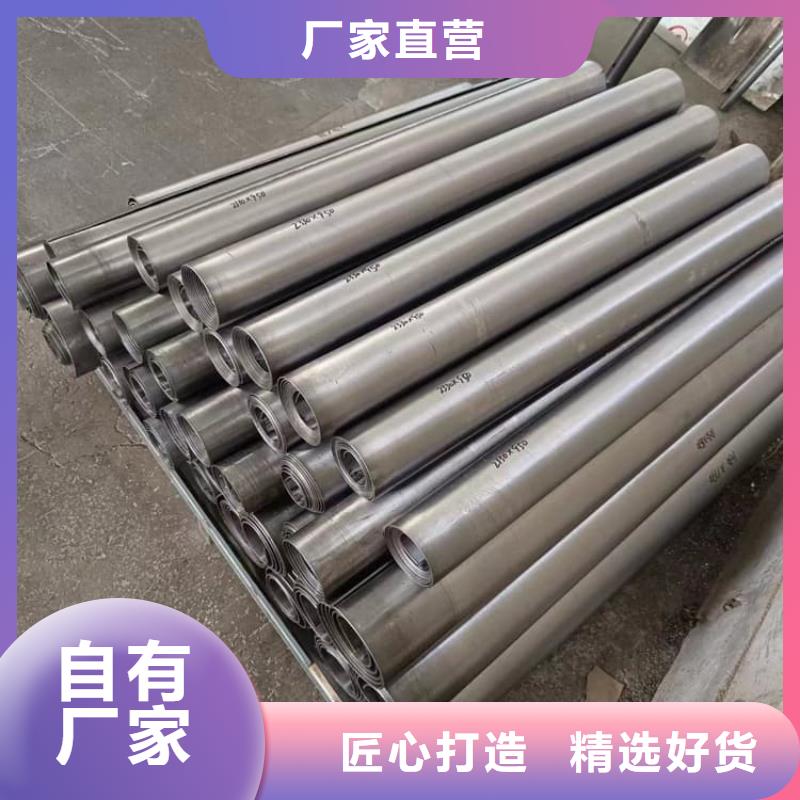 甄选：6mm厚铅板厂家