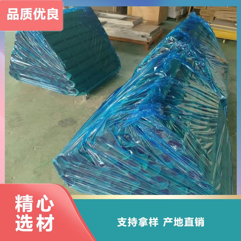 6mm厚铅板原厂直销