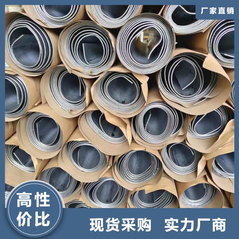 防护铅板卷厂家信守承诺